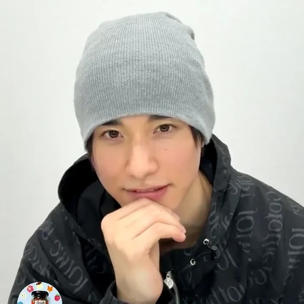 Popular profile picture of 사토 케이고 (JO1) loved by fans