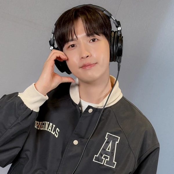 Momen Terbaik Kim Jaehwan Pilihan Penggemar