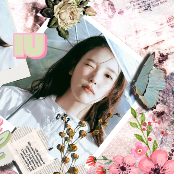 粉絲票選的IU最佳瞬間