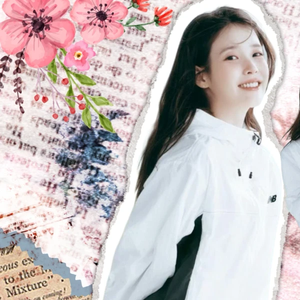 粉絲票選的IU最佳瞬間