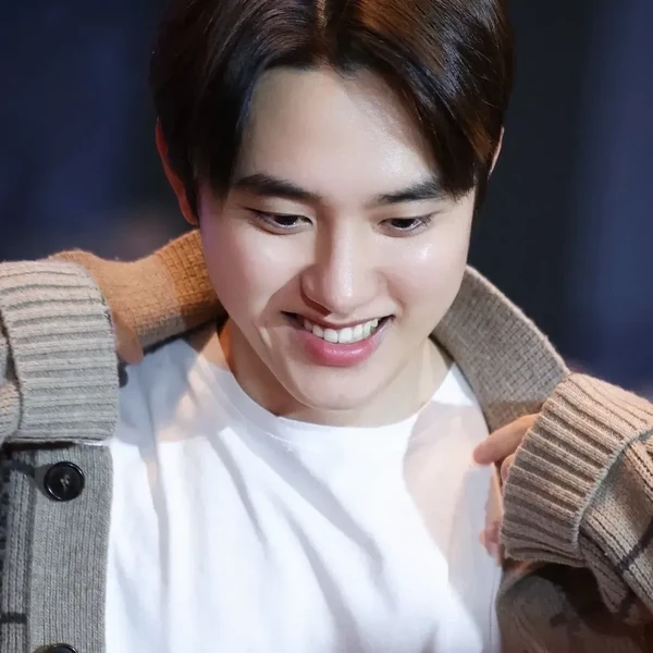 Momen Terbaik D.O. (EXO) Pilihan Penggemar