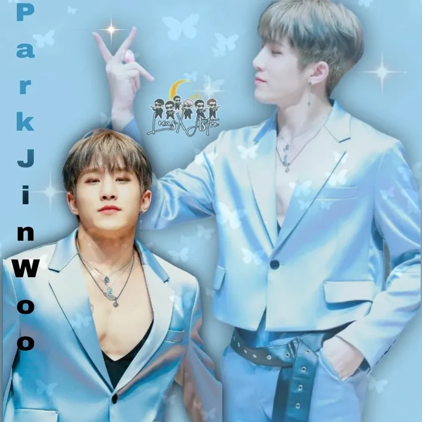 Today's Most Loved Jinjin (ASTRO)