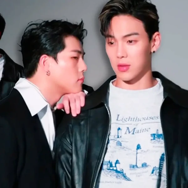 팬들이 뽑은 셔누 (몬스타엑스) 최고의 순간