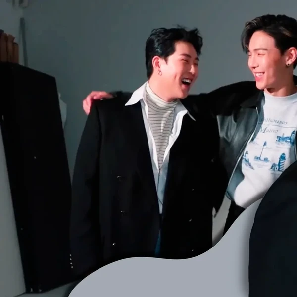 셔누 (몬스타엑스) 팬심 가득한 인기 사진