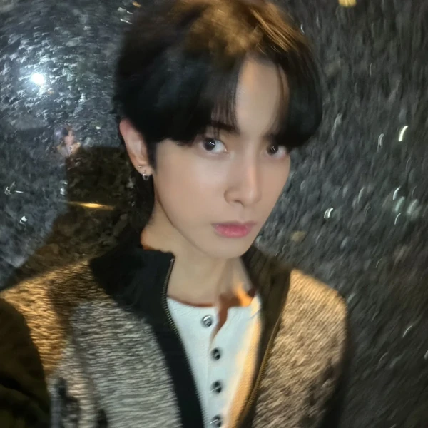 Today's Most Loved Kyler (HORI7ON)