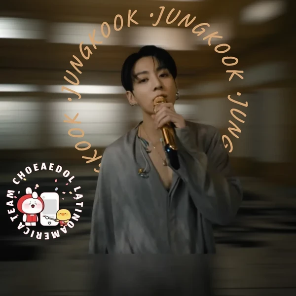 Foto Populer Penuh Cinta untuk Jungkook (BTS)