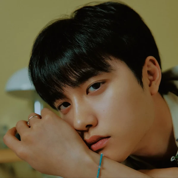 Penampilan D.O. (EXO) yang Paling Dicintai Hari Ini