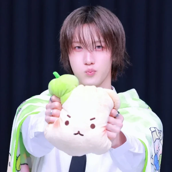 Fans' Pick: Best Moment of SOUL (P1Harmony)