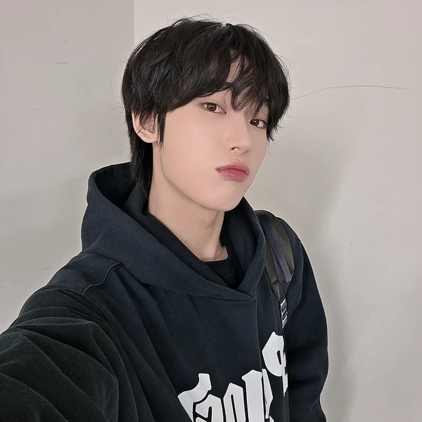 Foto Populer Penuh Cinta untuk Sunoo (ENHYPEN)