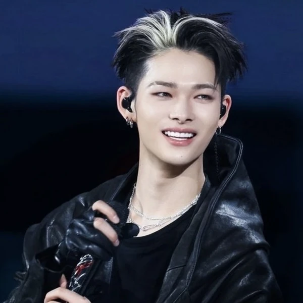 今日最受喜愛的NI-KI (ENHYPEN)