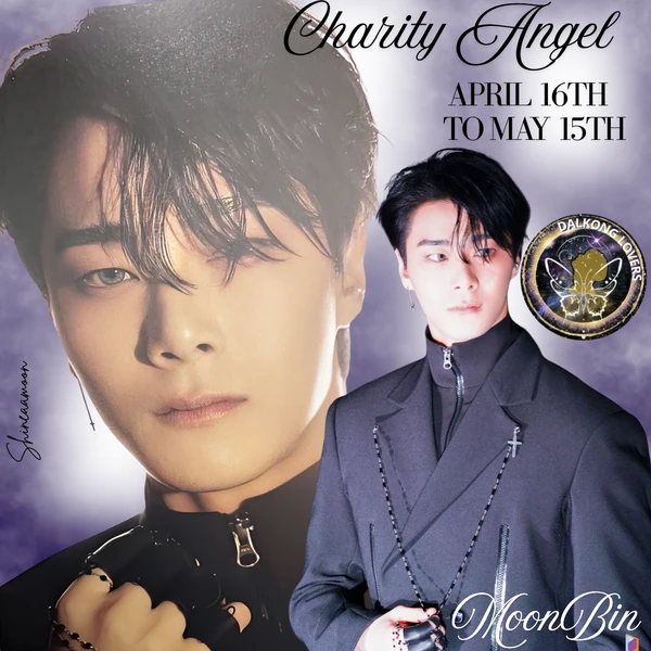 Fans' Pick: Best Moment of Moonbin (ASTRO)