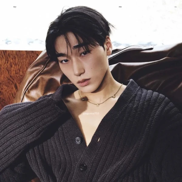 에이티즈 팬심 가득한 인기 사진