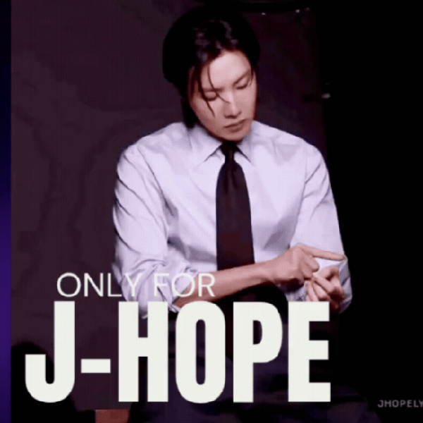 粉絲票選的J-hope (防彈少年團)最佳瞬間