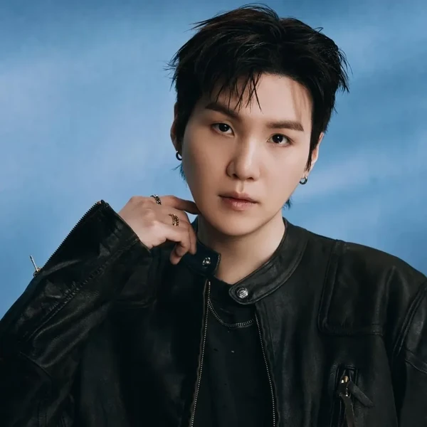 SUGA (BTS)への愛が詰まった人気写真