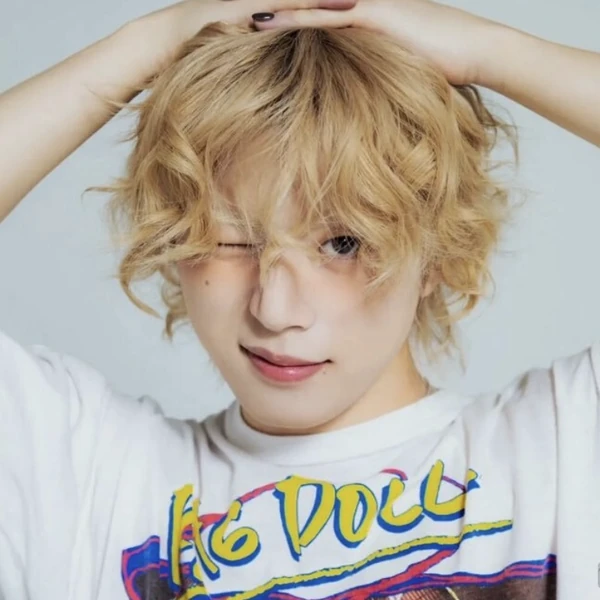 Today's Most Loved Kimata Syoya (JO1)