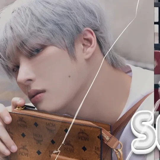 Today's Most Loved Mingi (ATEEZ)