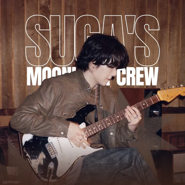 Penampilan SUGA (BTS) yang Paling Dicintai Hari Ini