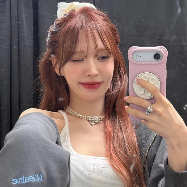 Fans' Pick: Best Moment of Wendy (Red Velvet)