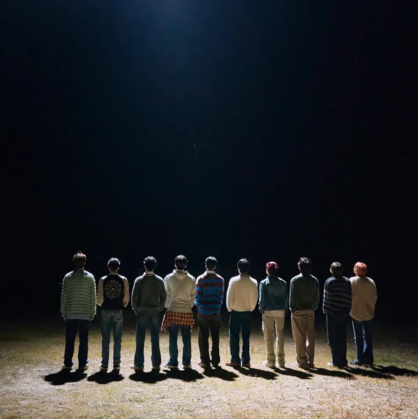 오늘 가장 사랑받은 TREASURE의 모습