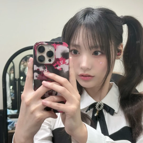 Fans' Pick: Best Moment of Siyeon (QWER)