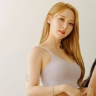 Foto Populer Penuh Cinta untuk MAMAMOO