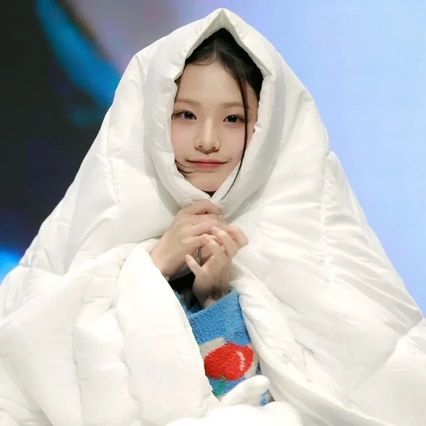 Shining profile picture of 임서원 (유니스) on today's Choeaedol