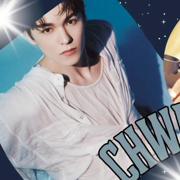 Fans' Pick: Best Moment of Vernon (SEVENTEEN)