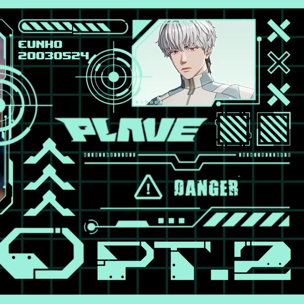 Today's Most Loved Eunho (PLAVE)