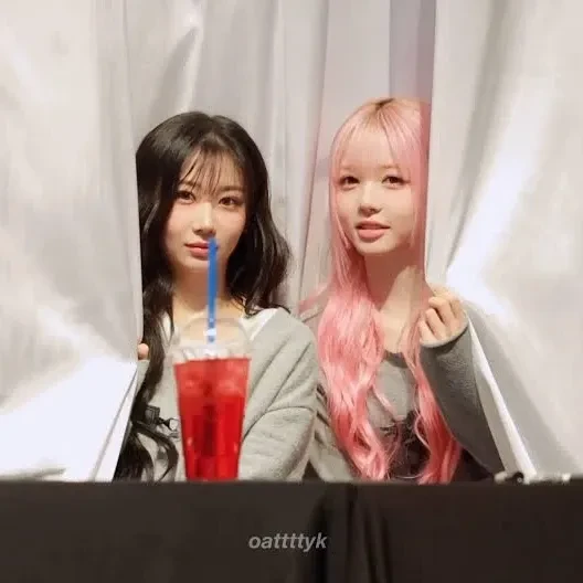 Top Photo Full of Kaede (tripleS) Love