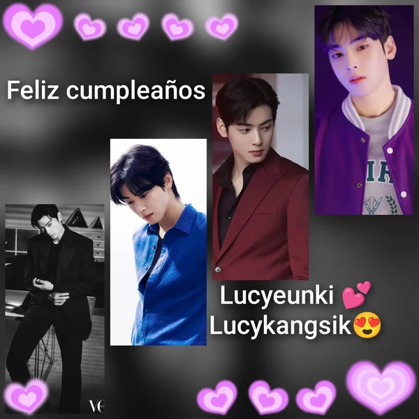 Fans' Pick: Best Moment of Eunwoo (ASTRO)