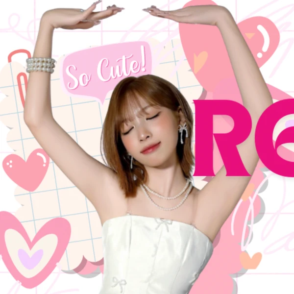 Popular profile picture of May (RESCENE) loved by fans