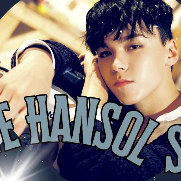 Top Photo Full of Vernon (SEVENTEEN) Love