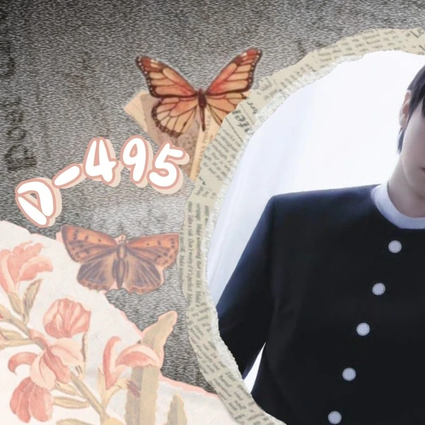 Fans' Pick: Best Moment of I.M (MONSTA X)