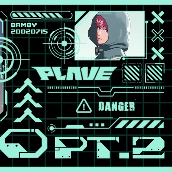 Fans' Pick: Best Moment of Bamby (PLAVE)