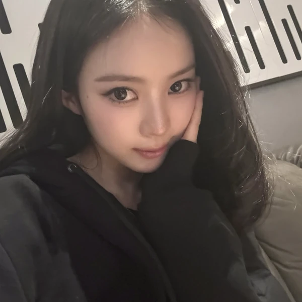 Best moment chosen by Narin (MEOVV) fandom