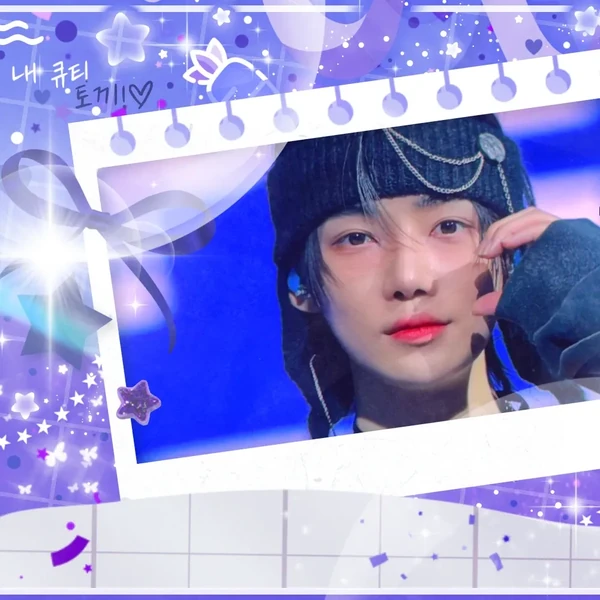 Popular profile image of New (THE BOYZ) selected by votes