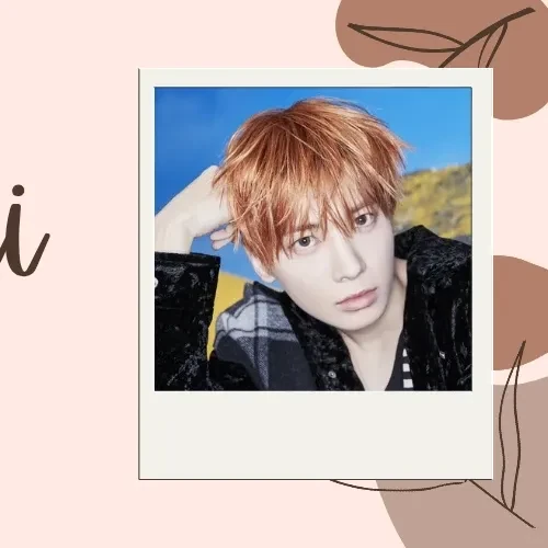 Top Photo Full of HueningKai (TOMORROW X TOGETHER) Love