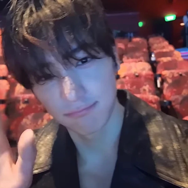 Today's Most Loved Hyunjae (THE BOYZ)