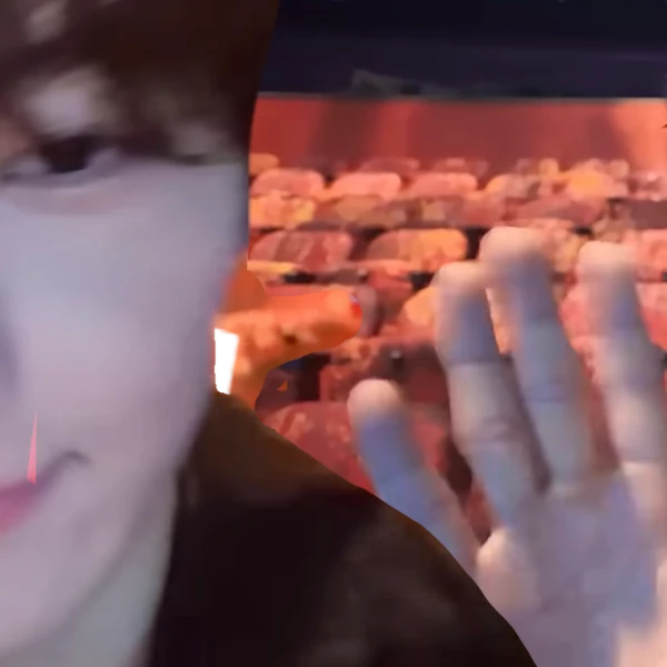 Today's Most Loved Hyunjae (THE BOYZ)