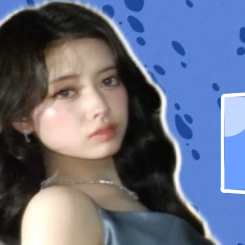 Top Photo Full of Rima (NiziU) Love