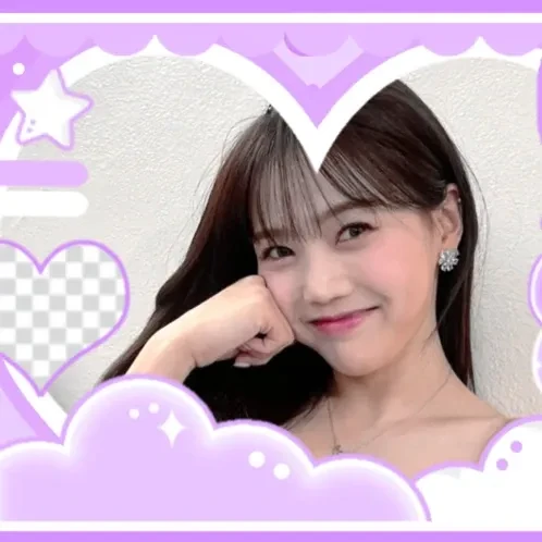 Popular profile picture of 孝定 (OH MY GIRL) loved by fans