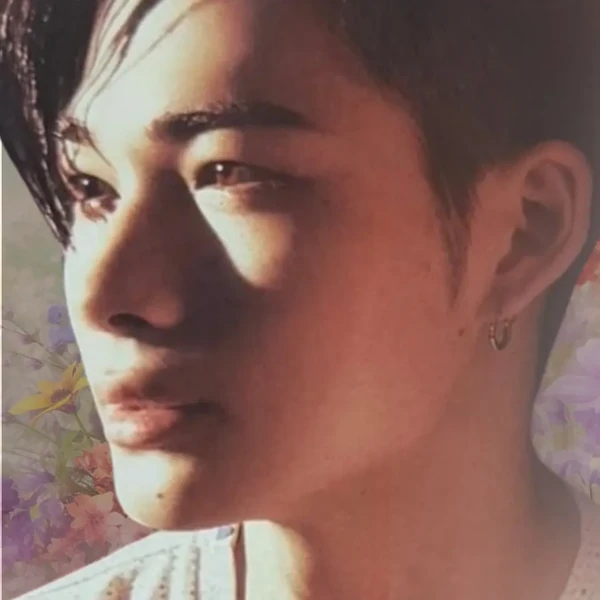 Popular profile image of NI-KI (ENHYPEN) selected by votes