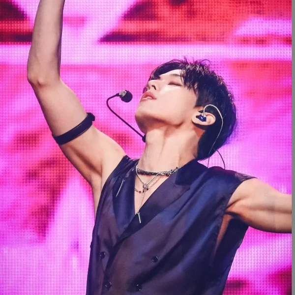 Popular profile image of 柱延 (THE BOYZ) selected by votes