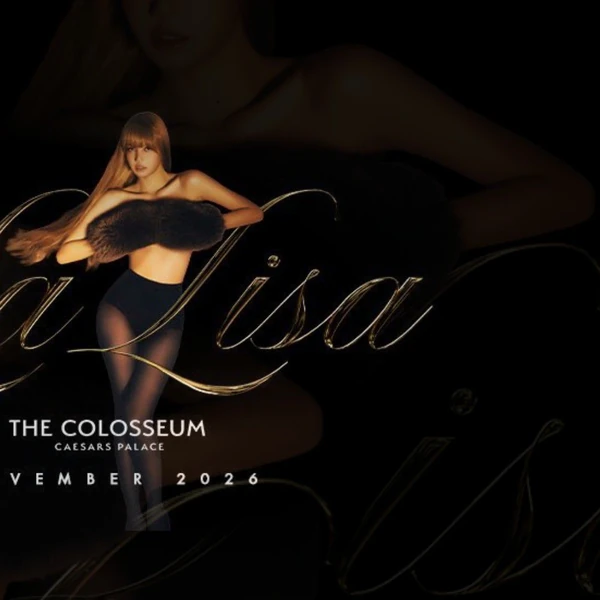 Penampilan Lisa (BLACKPINK) yang Paling Dicintai Hari Ini