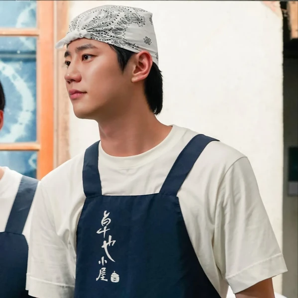 Fans' Pick: Best Moment of Lee Junyoung