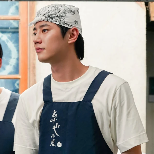 Fans' Pick: Best Moment of Lee Junyoung