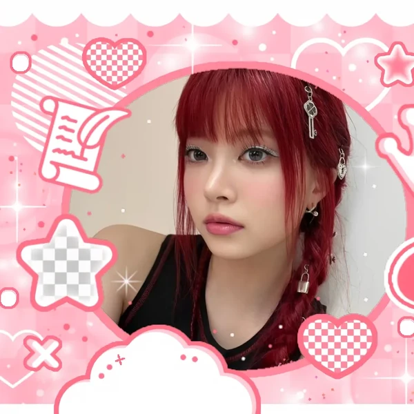 Best moment chosen by ホン・ウンチェ (LE SSERAFIM) fandom