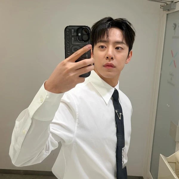 Today's Most Loved Daehyun (B.A.P)