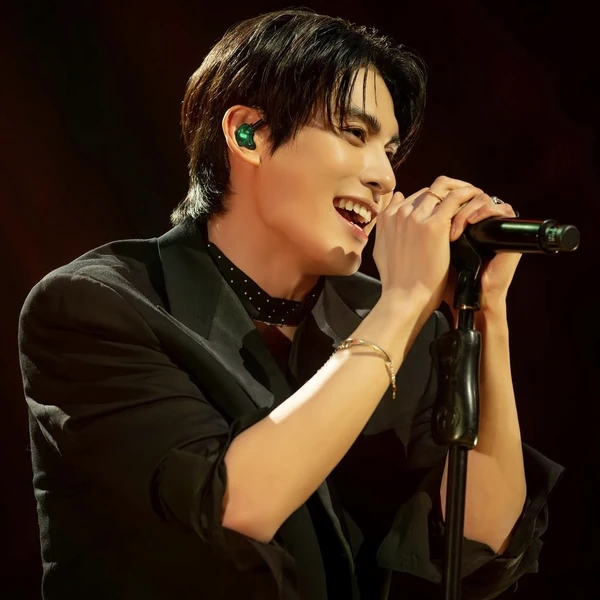 Today's Most Loved Taeyang (SF9)