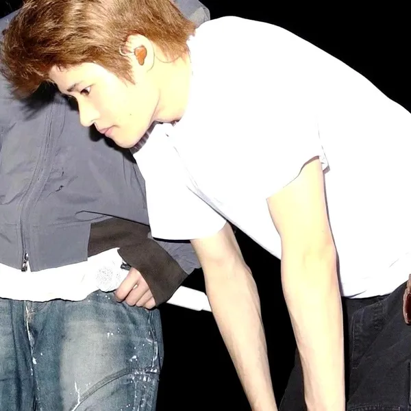 Top Photo Full of Sohee (RIIZE) Love